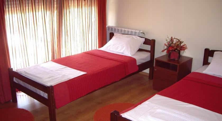 Hostel Kavala Belgrado Buitenkant foto