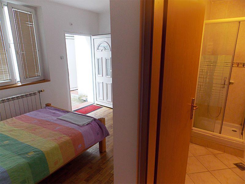 Hostel Kavala Belgrado Buitenkant foto