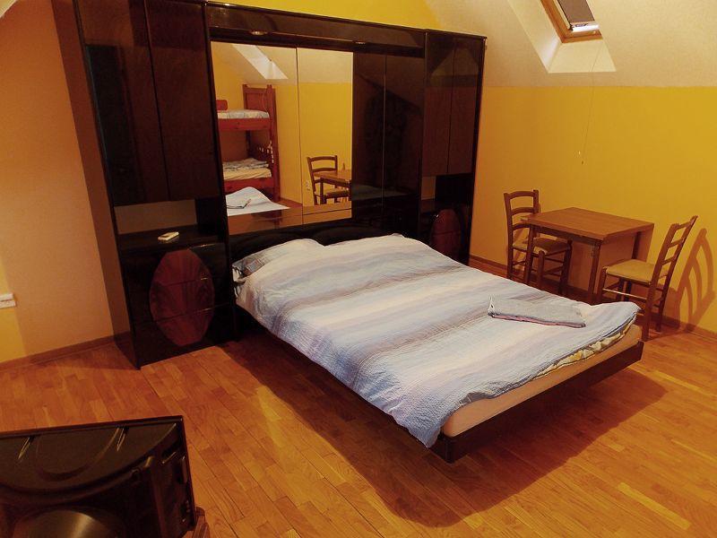 Hostel Kavala Belgrado Buitenkant foto