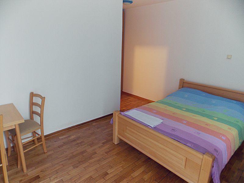 Hostel Kavala Belgrado Buitenkant foto